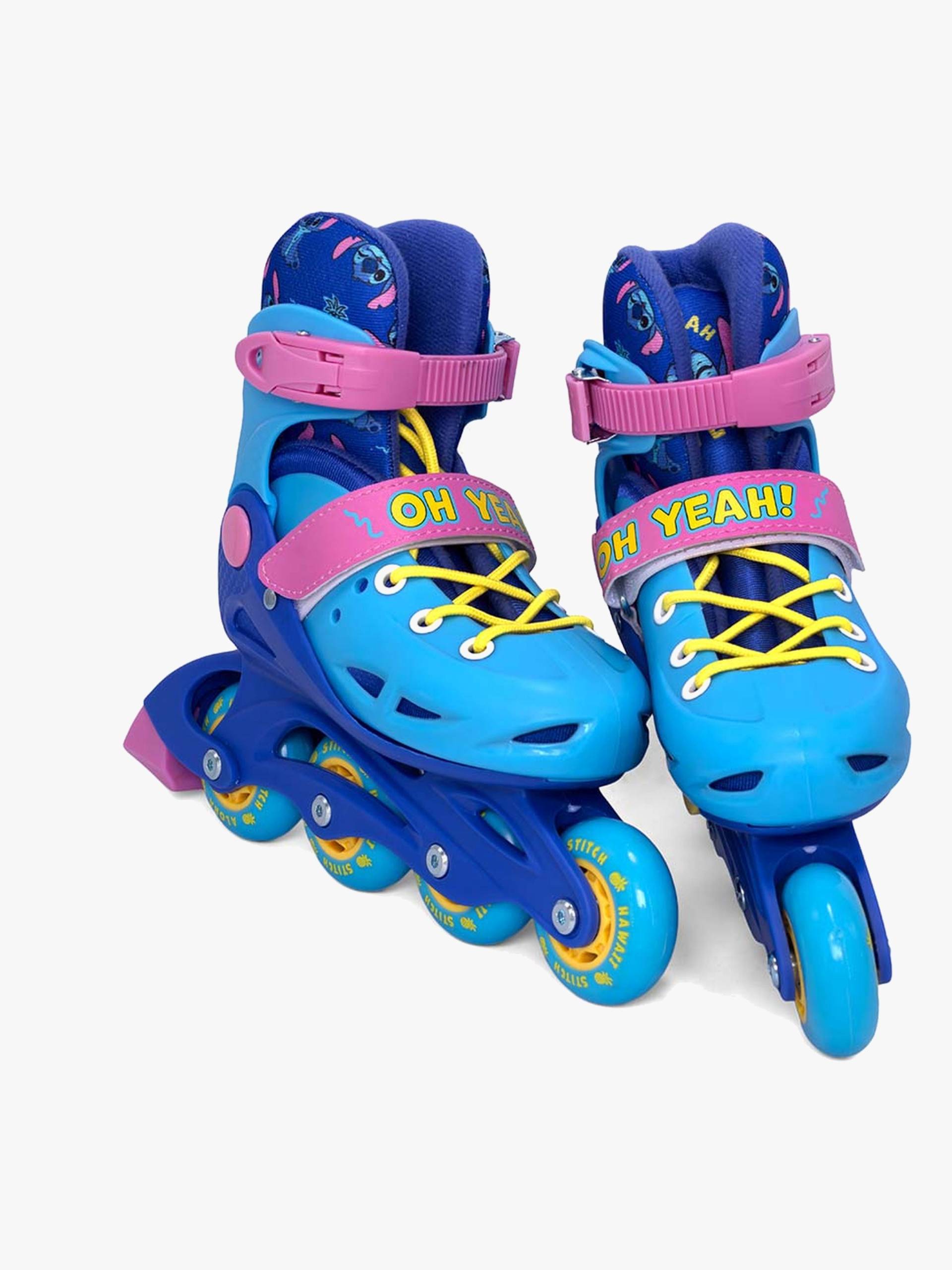 Disney Lilo & Stitch Inliner, 34-37 Disney Lilo & Stitch Inliner, 34-37 von Disney Lilo & Stitch