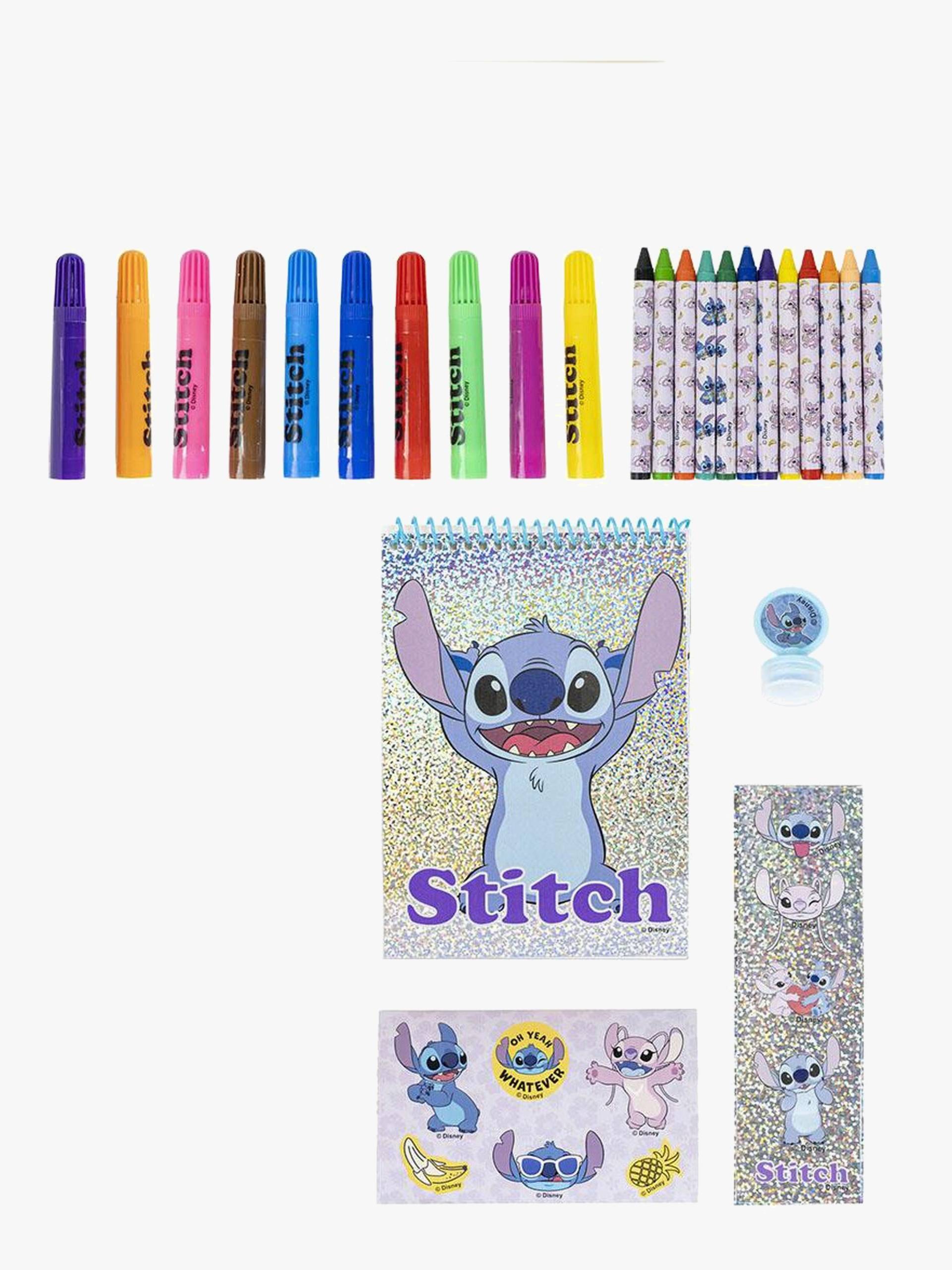 Disney Lilo & Stitch Malset Disney Lilo & Stitch Malset von Disney Lilo & Stitch