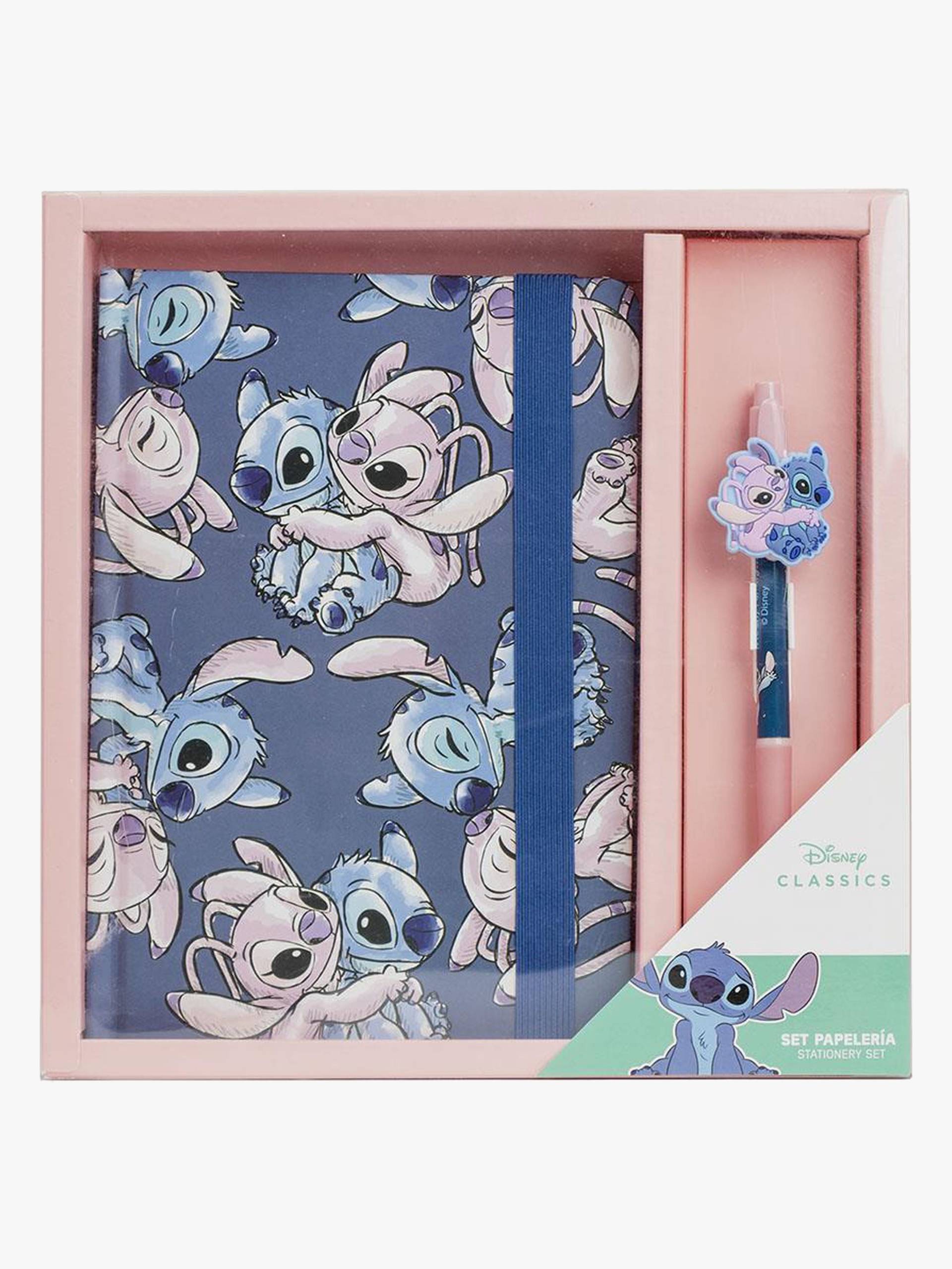 Disney Lilo & Stitch Malset Disney Lilo & Stitch Malset von Disney Lilo & Stitch