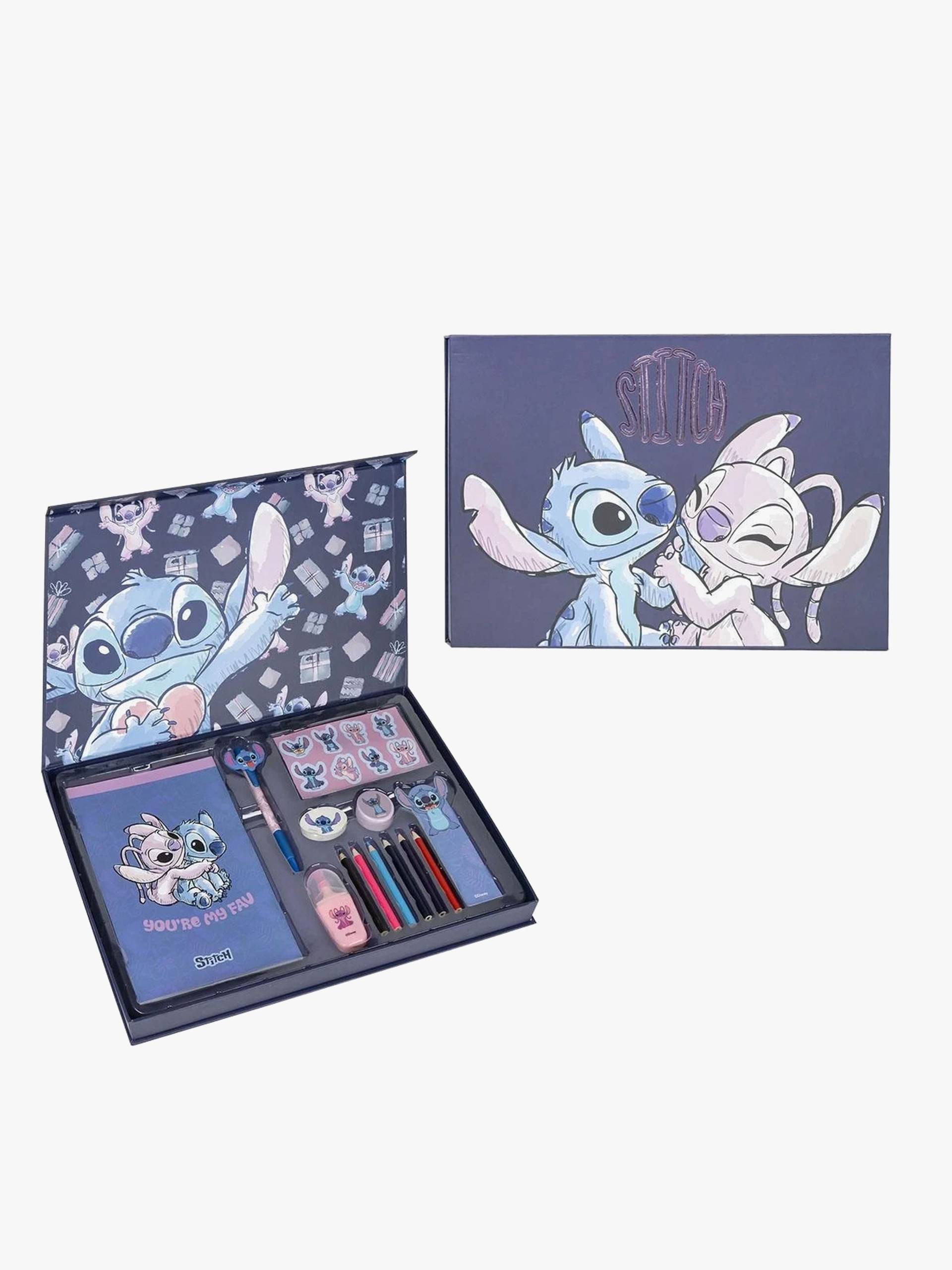 Disney Lilo & Stitch Malset Disney Lilo & Stitch Malset von Disney Lilo & Stitch