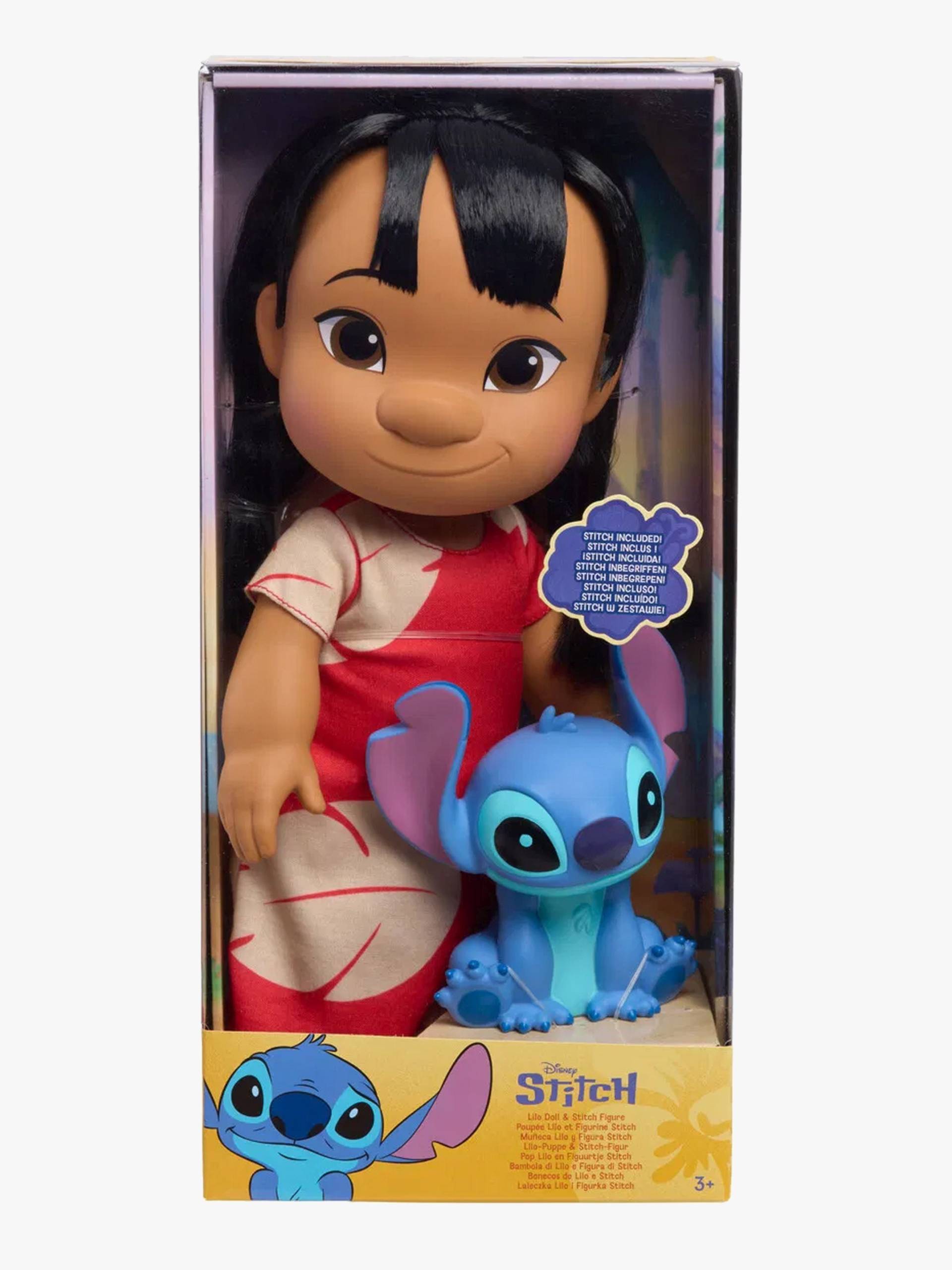 Disney Lilo & Stitch Movie Puppe Disney Lilo & Stitch Movie Puppe von Disney Lilo & Stitch