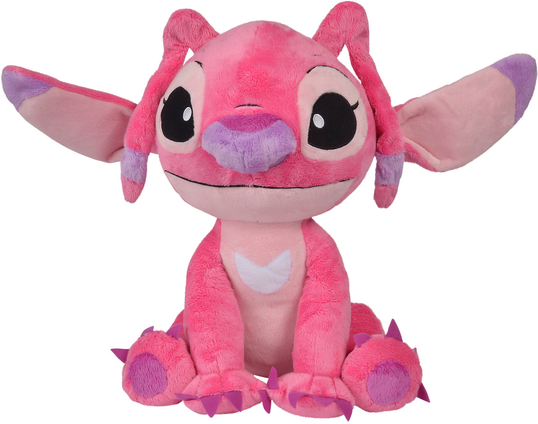 Disney Lilo &  Stitch Plüschspielzeug Angel 50 cm von Disney Lilo & Stitch