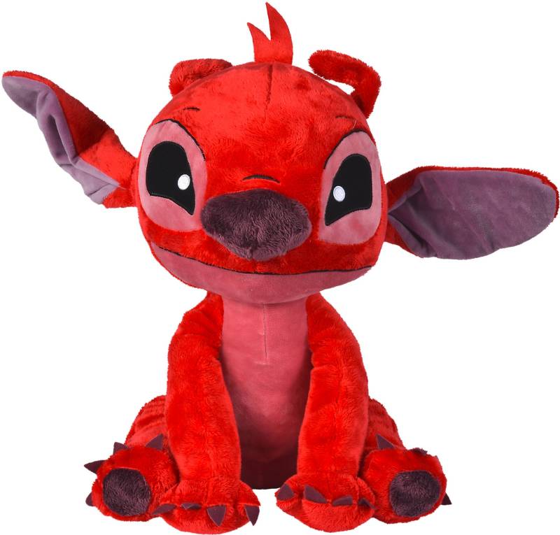 Disney Lilo &  Stitch Plüschspielzeug Leroy 50 cm von Disney Lilo & Stitch