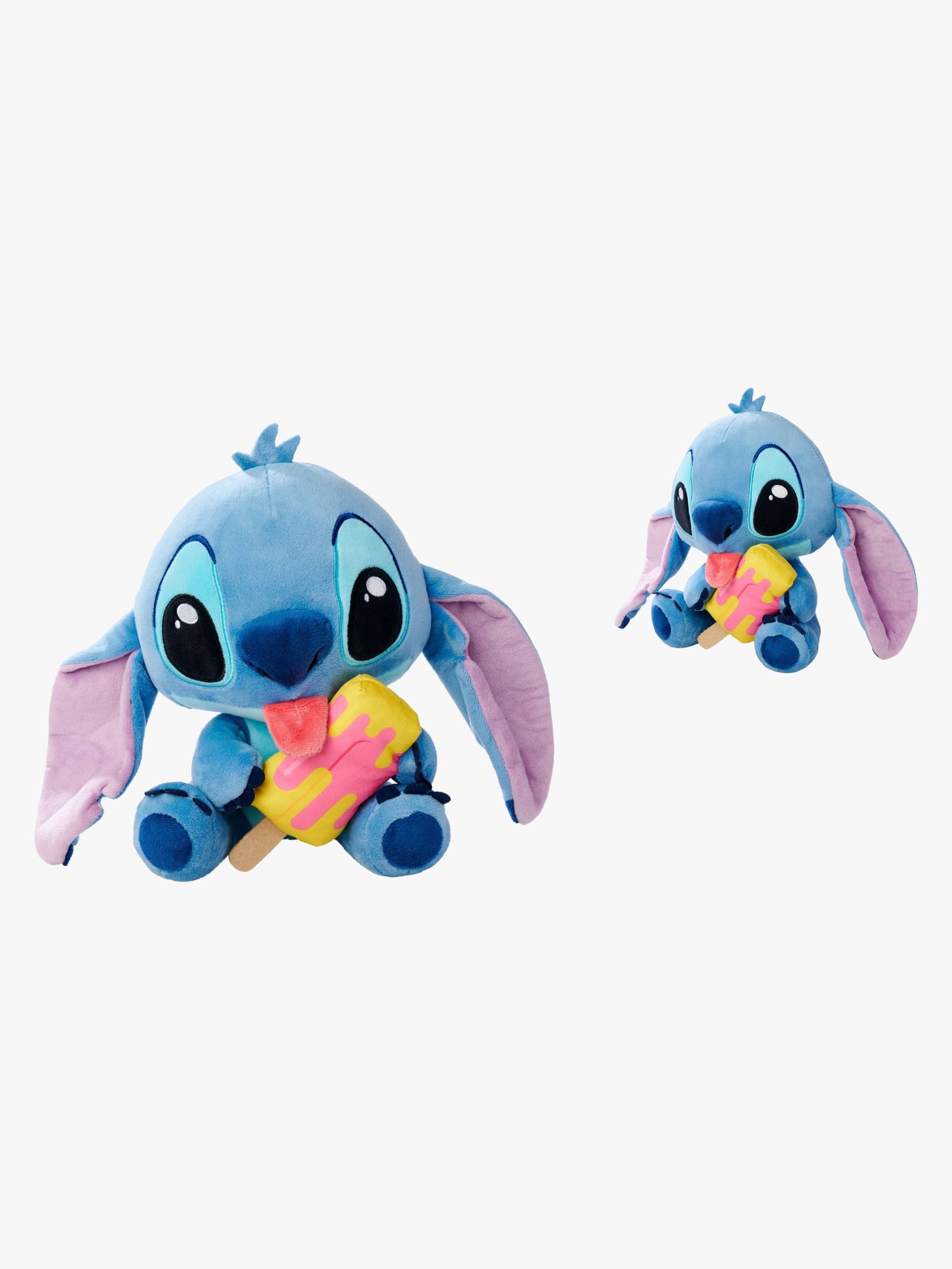 Disney Lilo & Stitch Plüschspielzeug mit Eis 25 cm Disney Lilo & Stitch Plüschspielzeug mit Eis 25 cm von Disney Lilo & Stitch