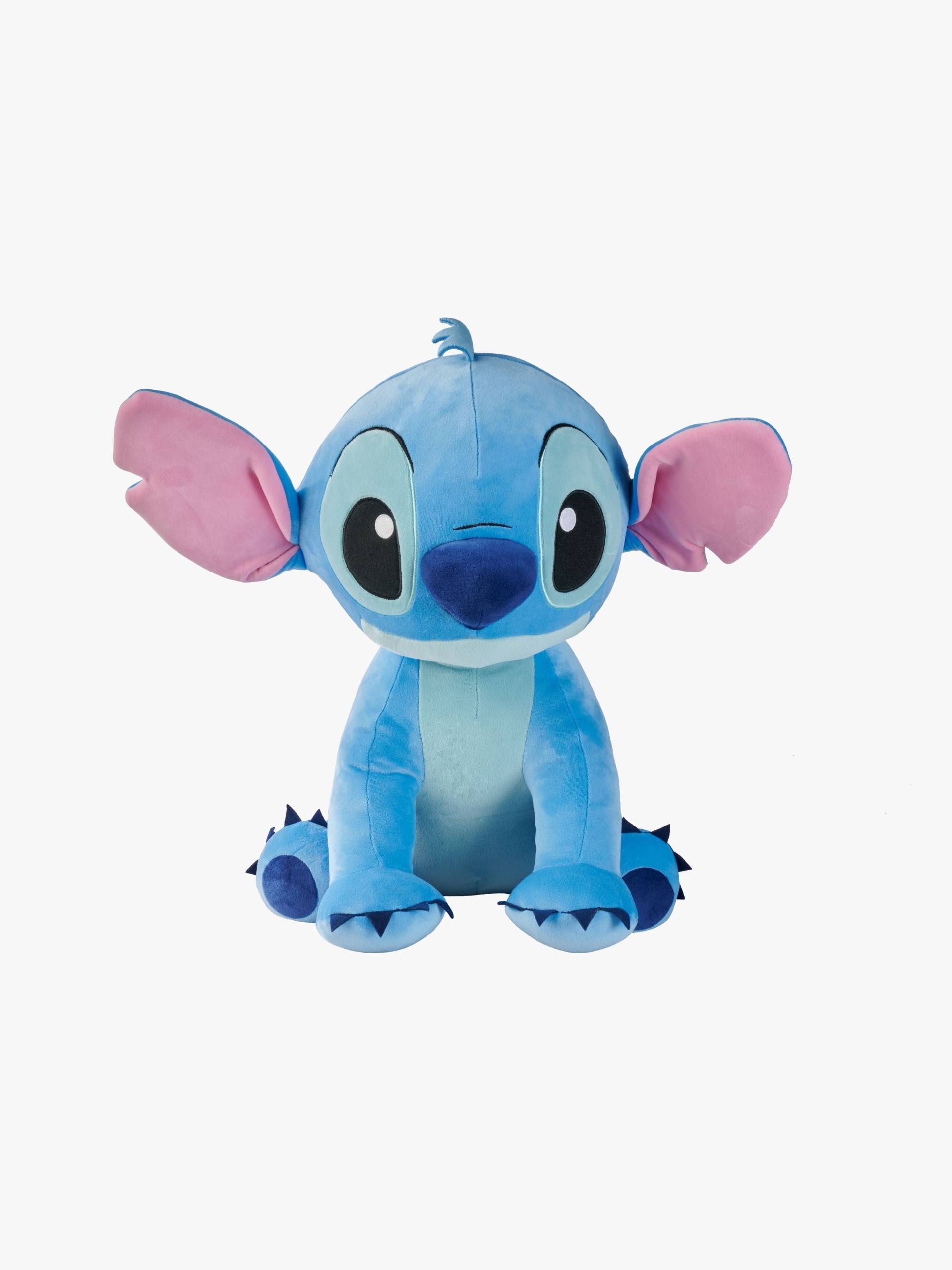 Disney Lilo & Stitch Squishy Plüschspielzeug 45 cm Disney Lilo & Stitch Squishy Plüschspielzeug 45 cm von Disney Lilo & Stitch