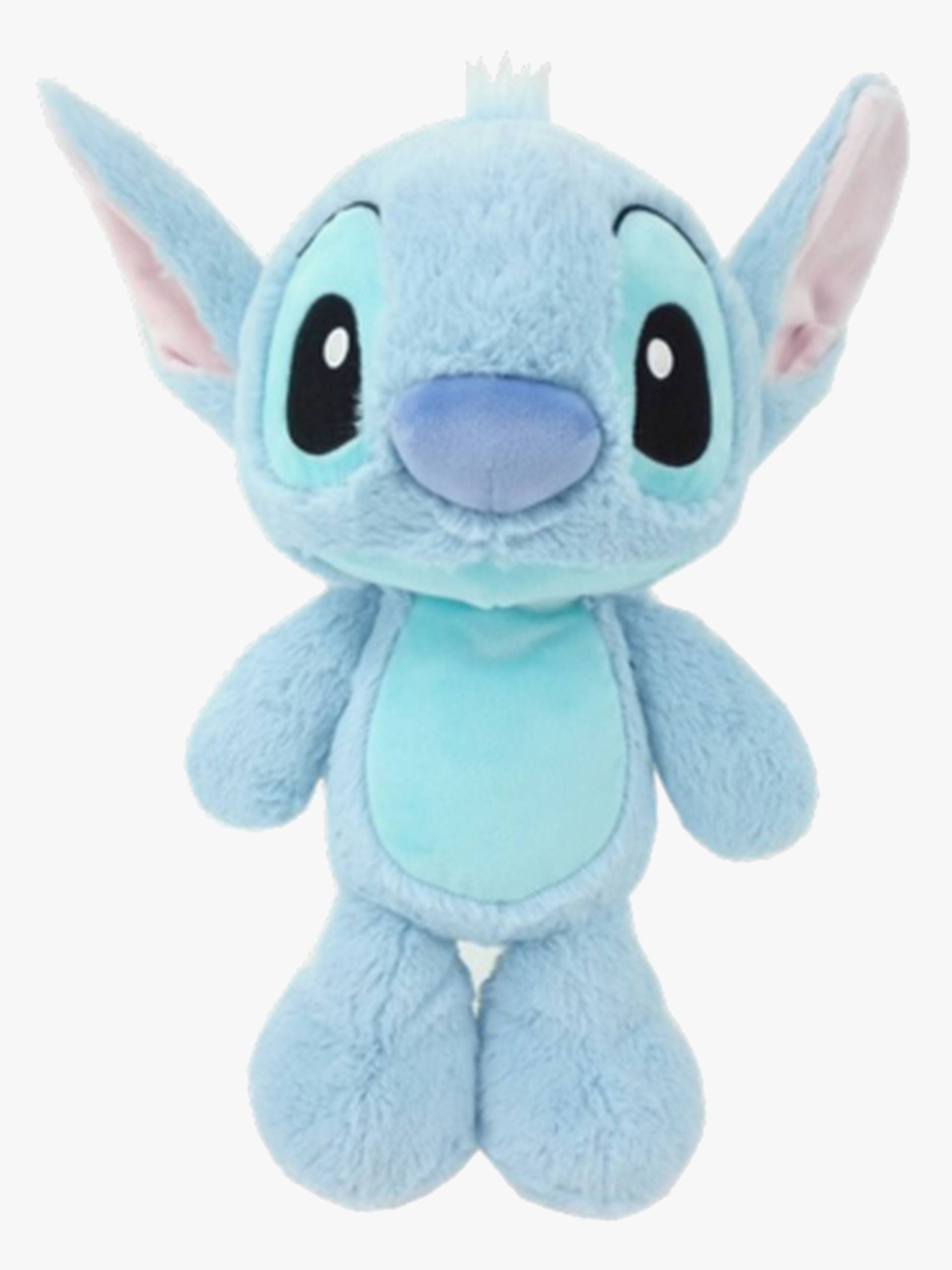 Disney Lilo & Stitch Stitch Extra Weich Plüschspielzeug 41 cm Disney Lilo & Stitch Stitch Extra Weich Plüschspielzeug 41 cm von Disney Lilo & Stitch
