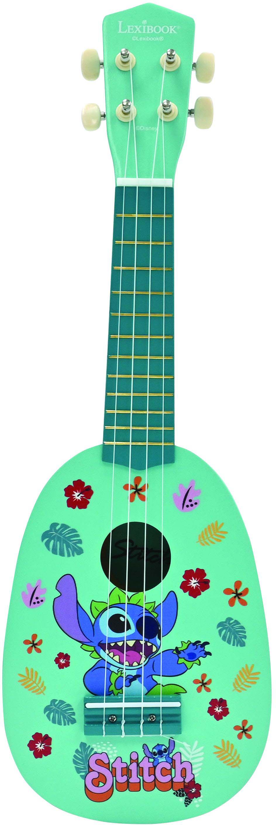 Disney Lilo &  Stitch  Ukulele von Disney Lilo & Stitch