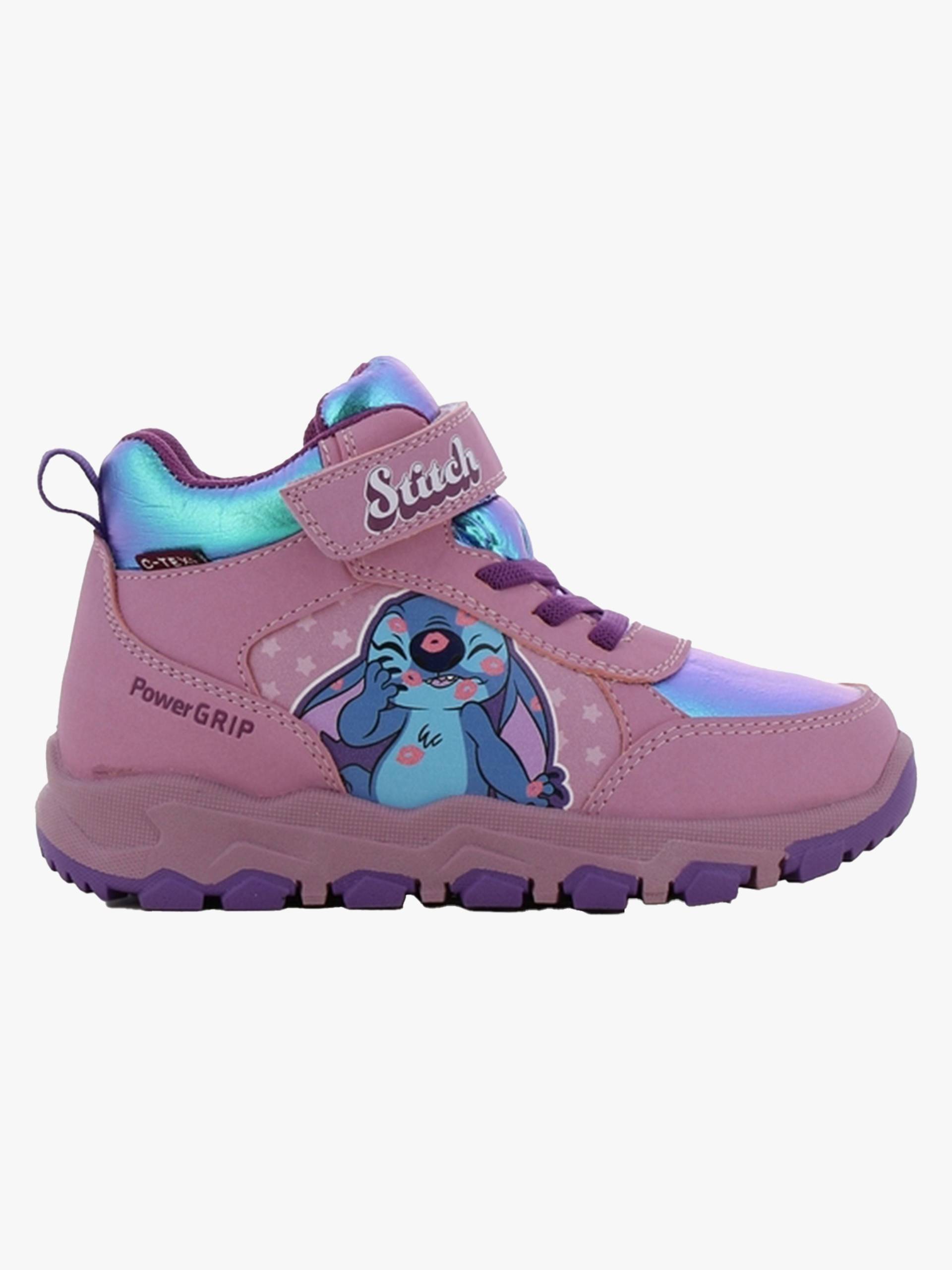 Disney Lilo & Stitch Winterstiefel, Lilac, 24 Disney Lilo & Stitch Winterstiefel, Lilac, 24 von Disney Lilo & Stitch