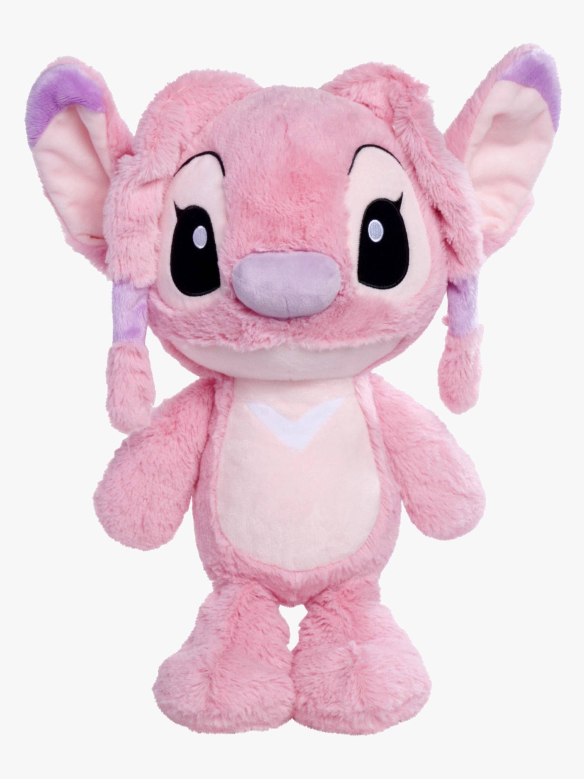 Disney Plüschspielzeug Angel 25 cm Disney Plüschspielzeug Angel 25 cm von Disney Lilo & Stitch