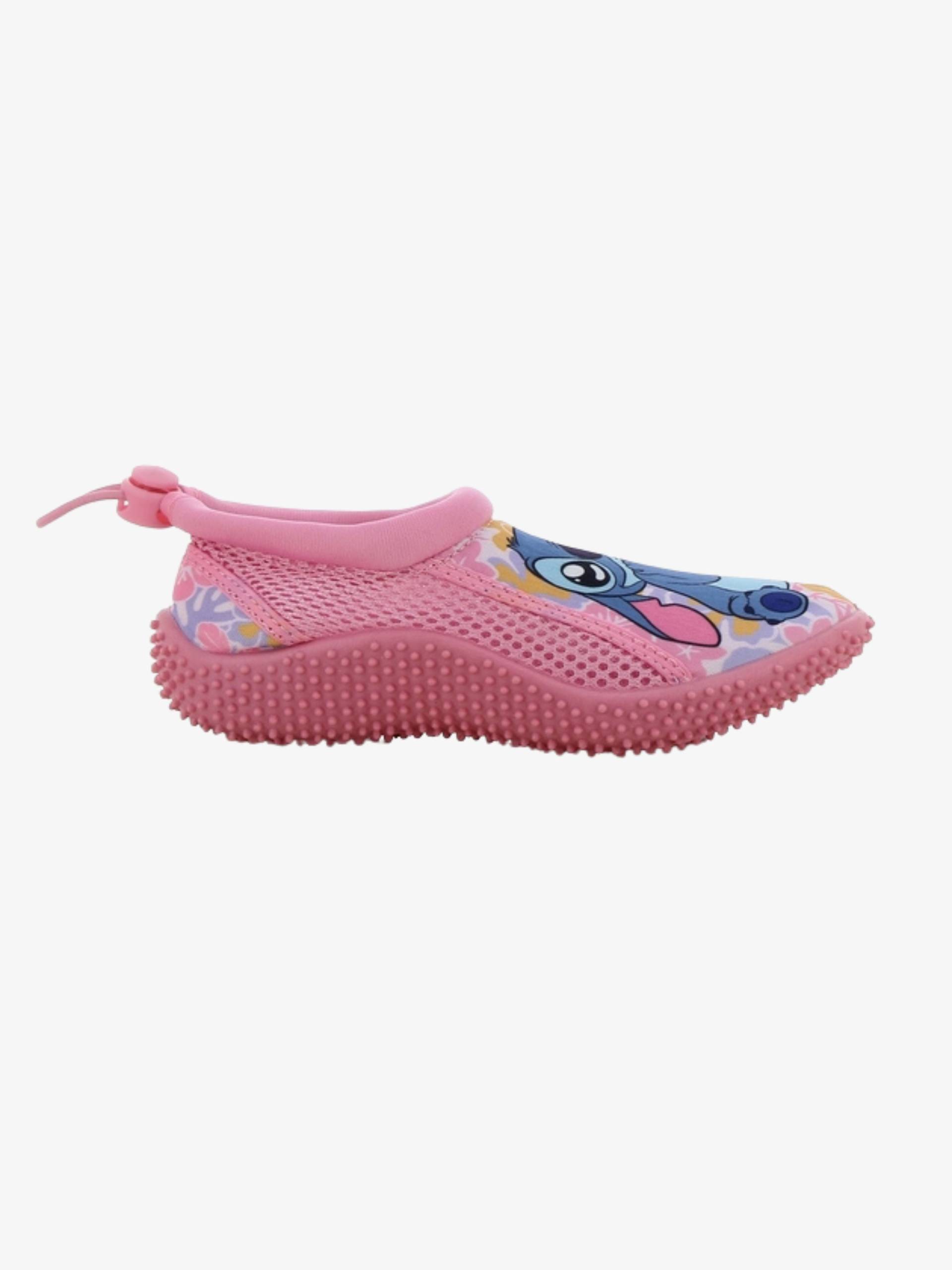 Disney Stitch Badeschuhe, Pink, 24 Disney Stitch Badeschuhe, Pink, 24 von Disney Lilo & Stitch