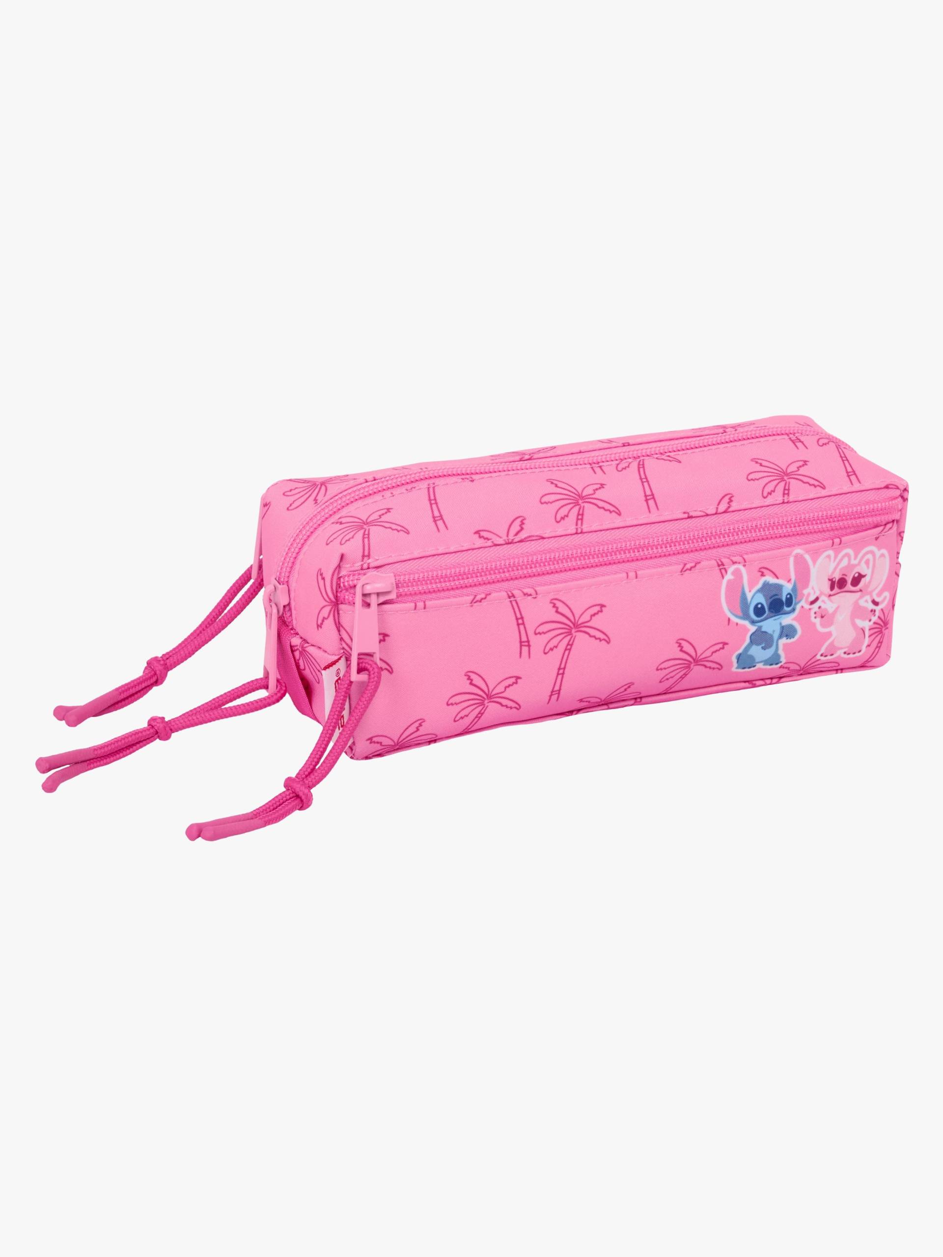 Disney Stitch Dreifach-Federmäppchen Chill Disney Stitch Dreifach-Federmäppchen Chill von Disney Lilo & Stitch