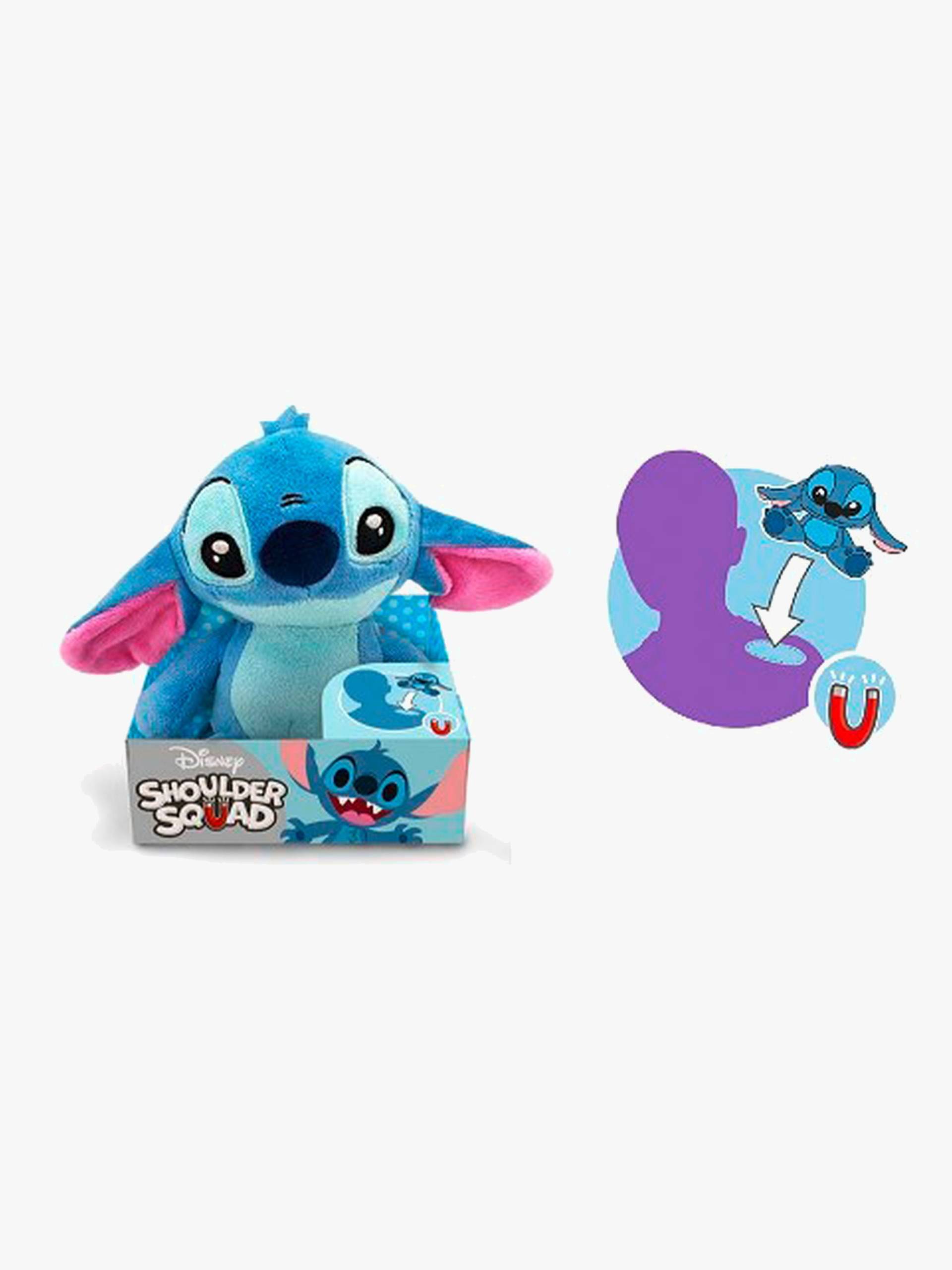 Disney Stitch Magnetisch Schulterfreund 12 cm Disney Stitch Magnetisch Schulterfreund 12 cm von Disney Lilo & Stitch