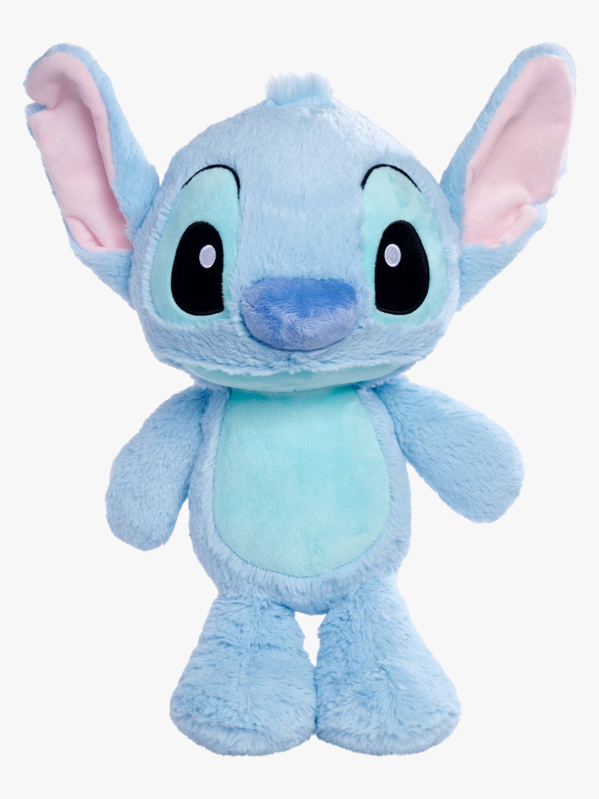 Disney Stitch Plüschspielzeug 25 cm Disney Stitch Plüschspielzeug 25 cm von Disney Lilo & Stitch