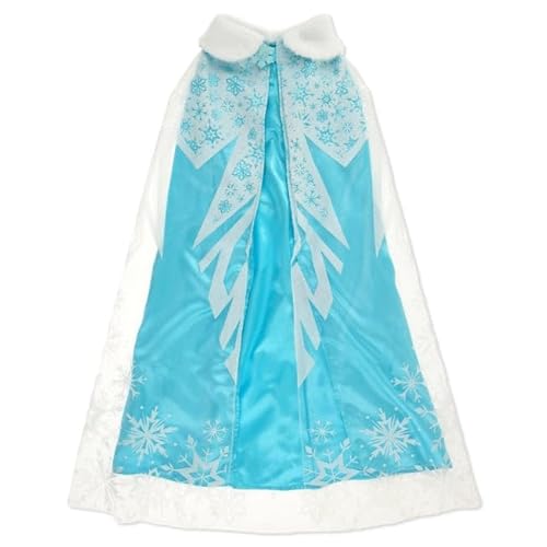 Disney Store - Elsa Children's Cape Sing & Light 120 - Costume von Disney