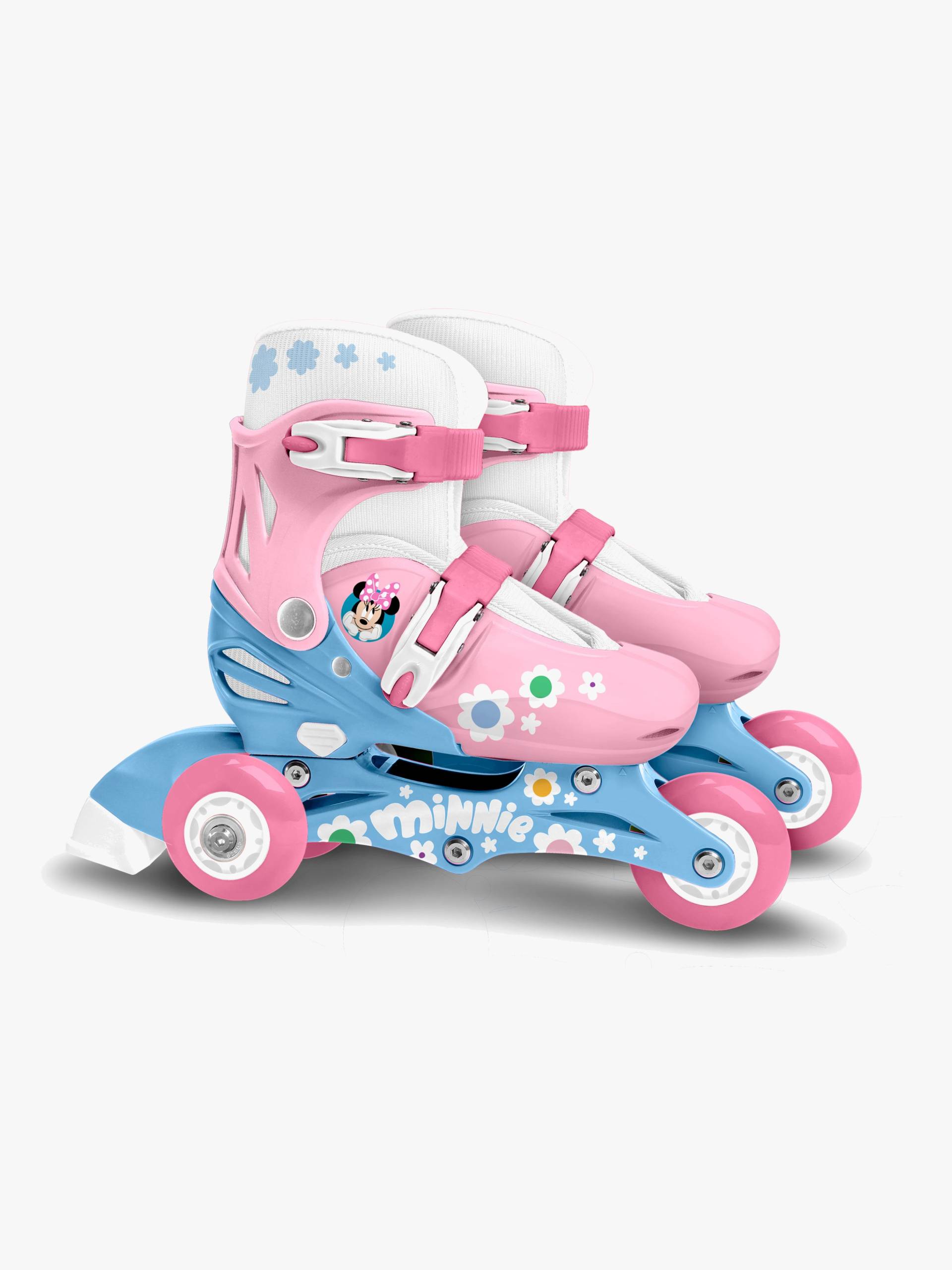 Disney Minnie Maus Inliner 2-in-1 Disney Minnie Maus Inliner 2-in-1 von Disney Minnie Maus