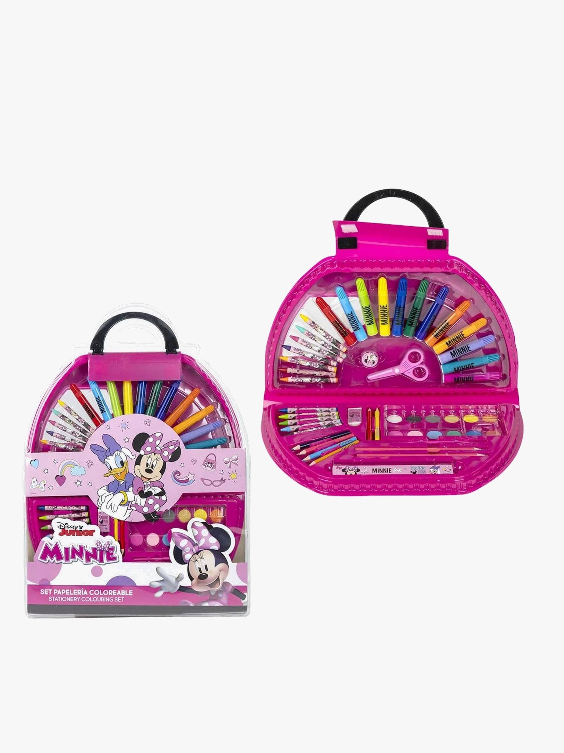 Disney Minnie Maus Malset Disney Minnie Maus Malset von Disney Minnie Maus