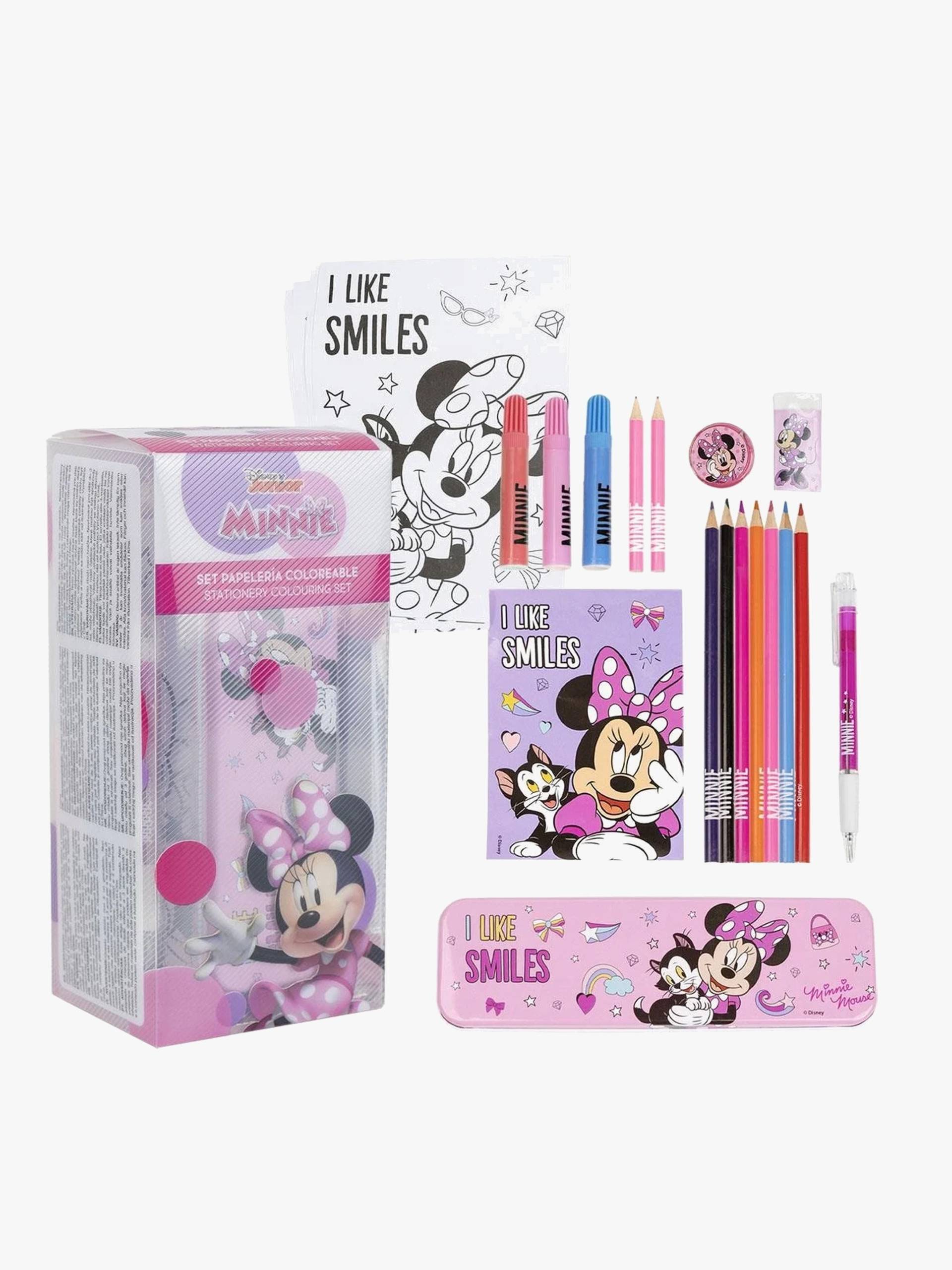 Disney Minnie Maus Malset Disney Minnie Maus Malset von Disney Minnie Maus