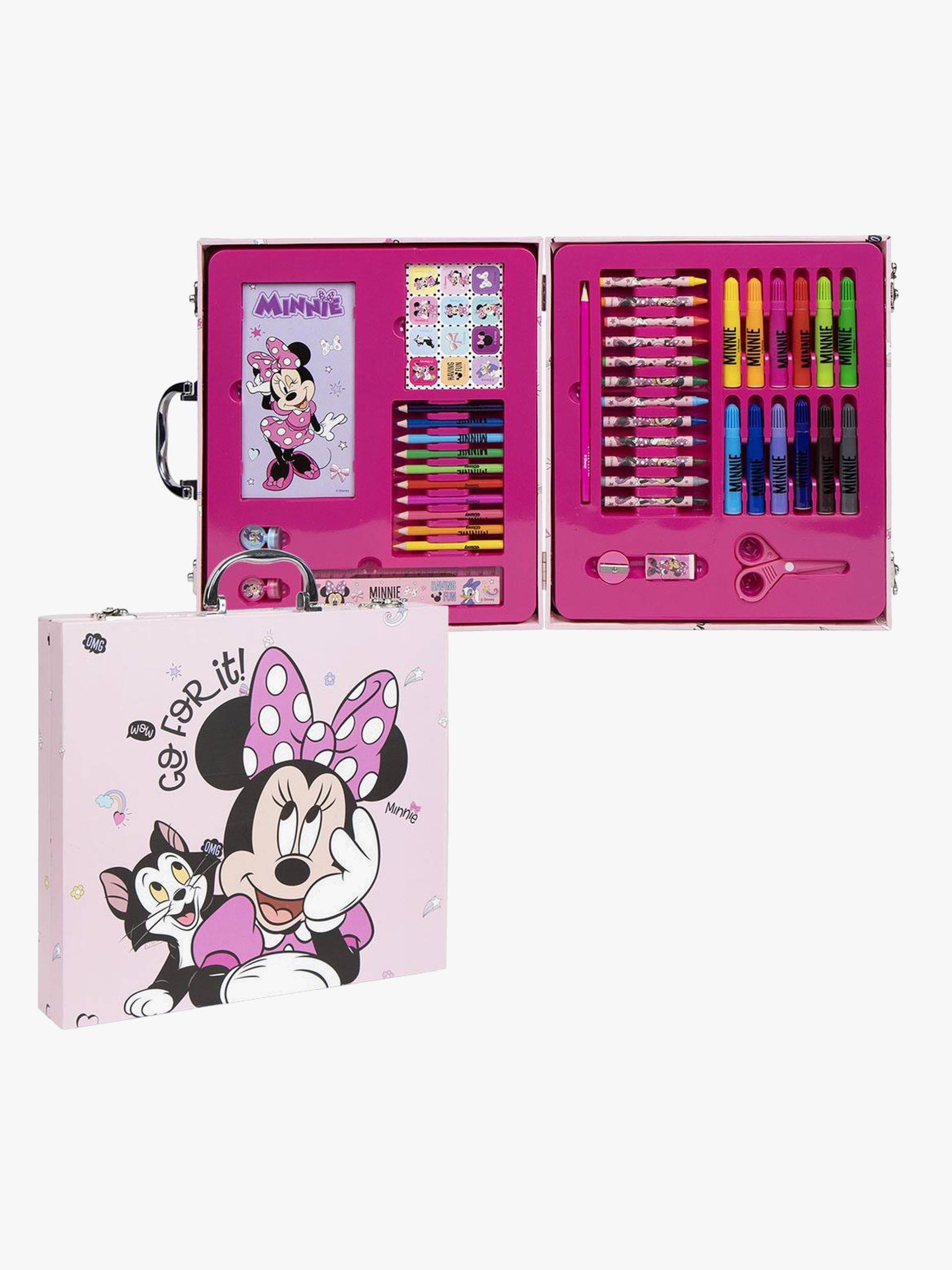 Disney Minnie Maus Malset Disney Minnie Maus Malset von Disney Minnie Maus
