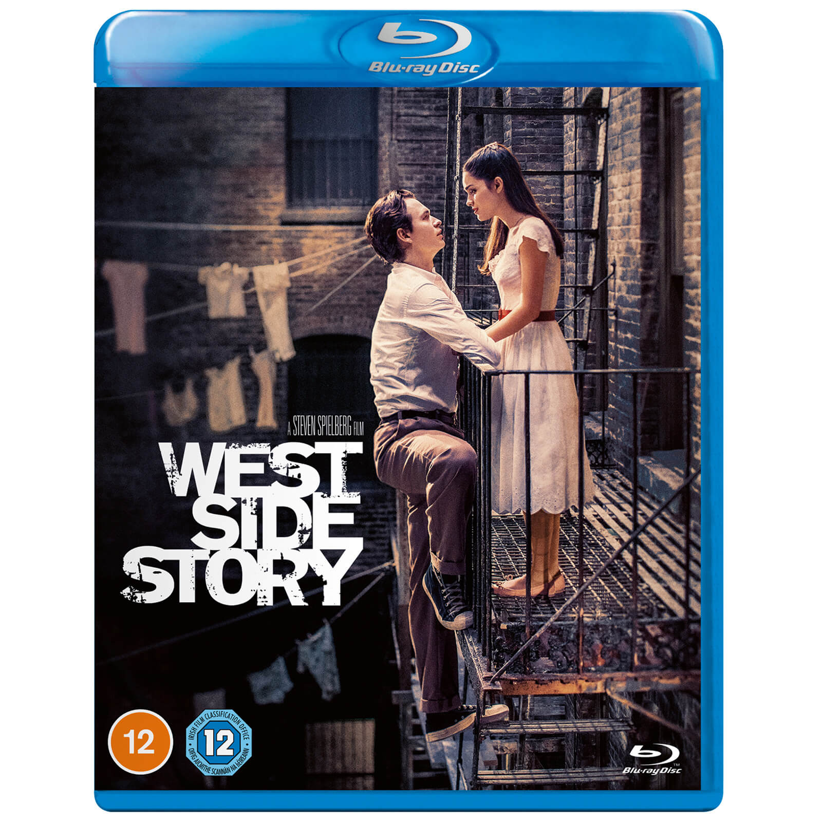 West Side Story von Disney Pictures