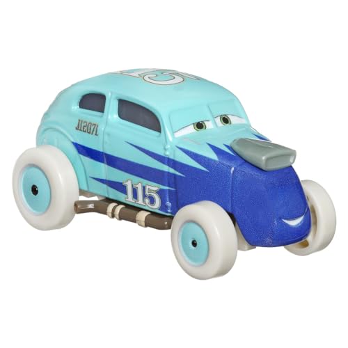 Disney Pixar Cars - On The Road Series von Disney Pixar