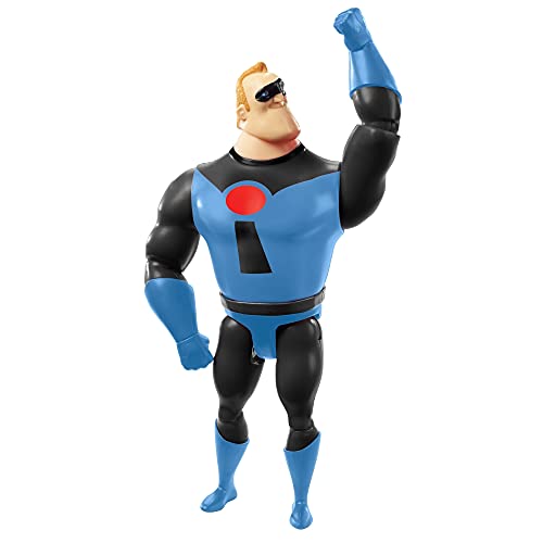 Disney Pixar GWG33 - Die Unglaublichen Mr. Incredible - Glory Days Suit von Disney Pixar