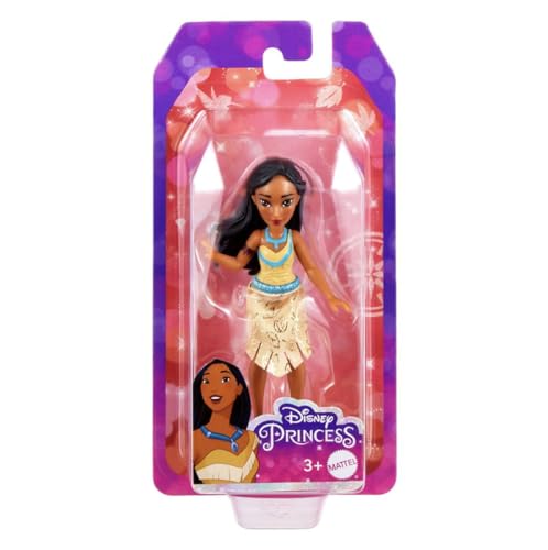 Mattel, Mehrfarbig (HLW74) von Disney