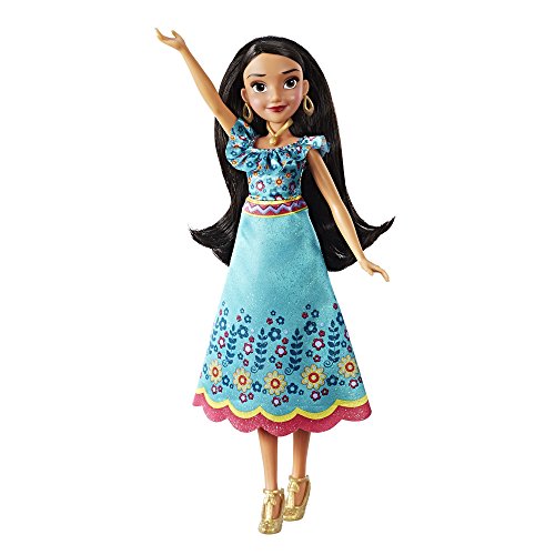 Disney Elena of Avalor Ruling Gown von Disney Princess