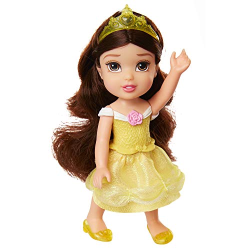 Disney Princess 71143 Puppe, Multi von Disney Princess