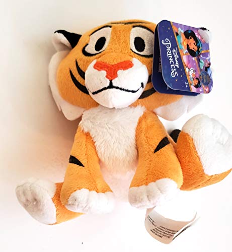 Disney Princess Aladdin Movie" Rajah" 11,4 cm Plüschpuppe 2019 von Disney