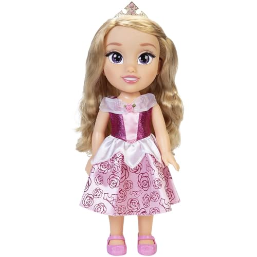 Disney Princess Friend Aurora Puppe 35 cm von Disney Princess