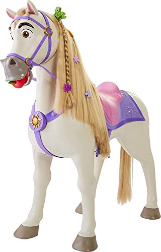 Disney Princess Großer Maximus 80 cm Disney Princess Großer Maximus 80 cm von Disney Princess