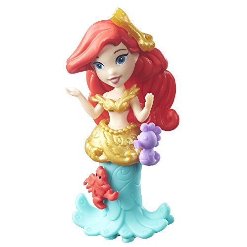 Disney Princess Little Kingdom Classic Ariel von Disney Princess