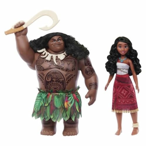 Disney Princess Puppe - Marke EAN: 0194735281619 Disney Princess Puppe - Marke EAN: 0194735281619 von Disney Princess