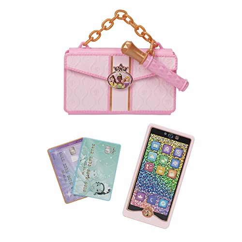 Disney Princess - Style Collection - Play Phone & Stylish Clutch (221314) von Disney