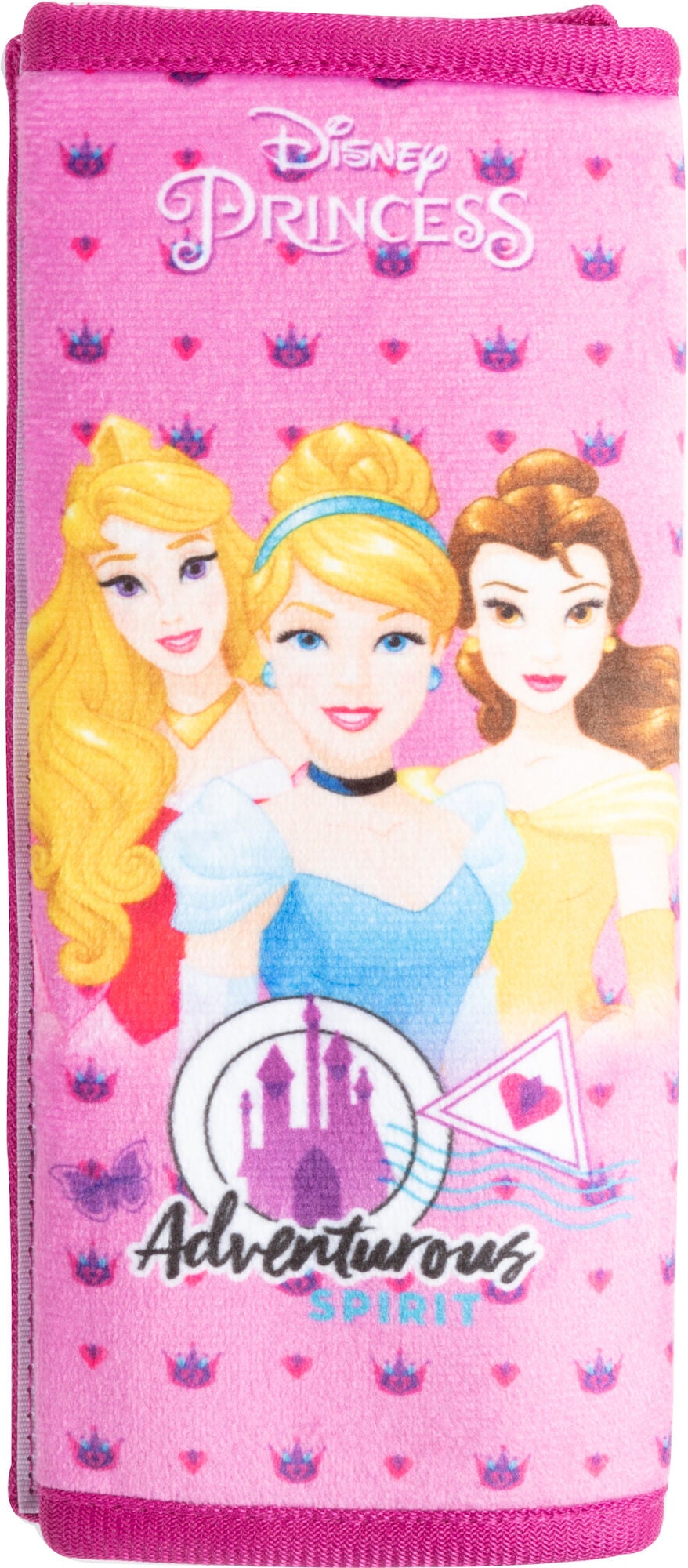 Disney Prinzessinnen Gurtpolster von Disney Prinzessin