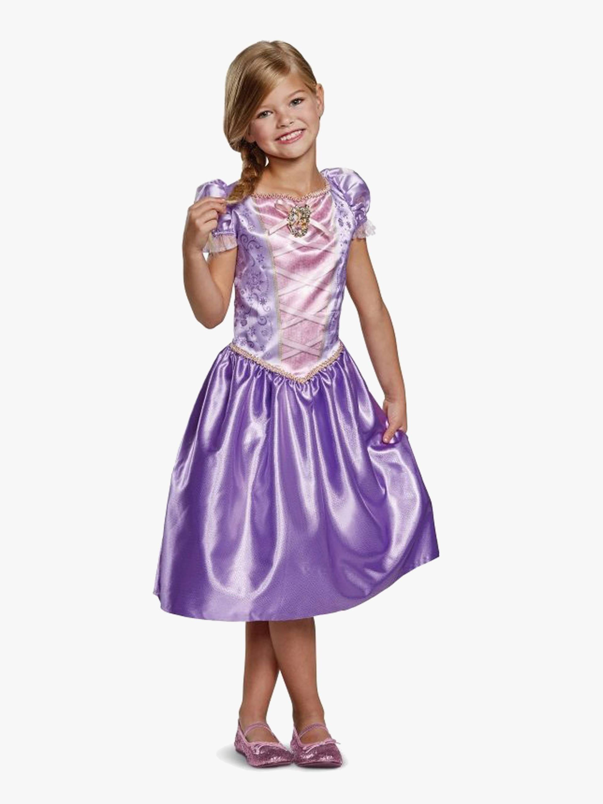 Disney Prinzessinnen Kostüm Rapunzel Disney Prinzessinnen Kostüm Rapunzel von Disney Prinzessin