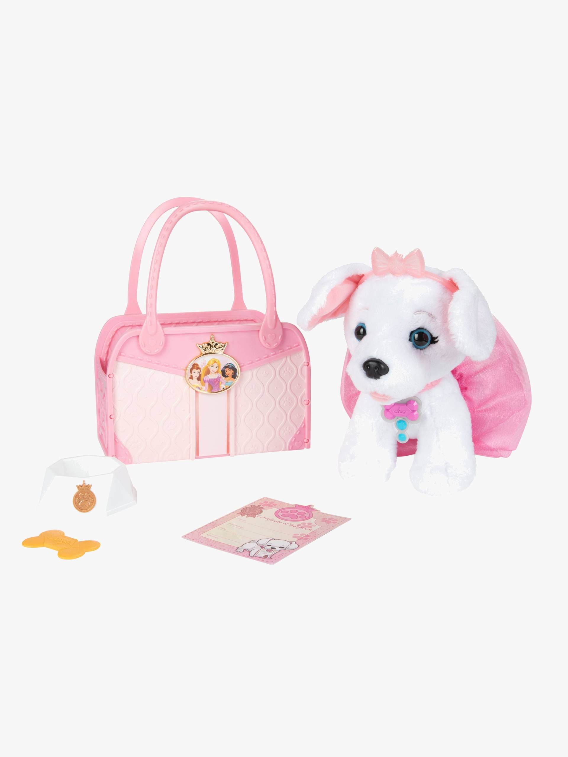 Disney Prinzessinnen Style Collection Spielset Welpe Disney Prinzessinnen Style Collection Spielset Welpe von Disney Prinzessin