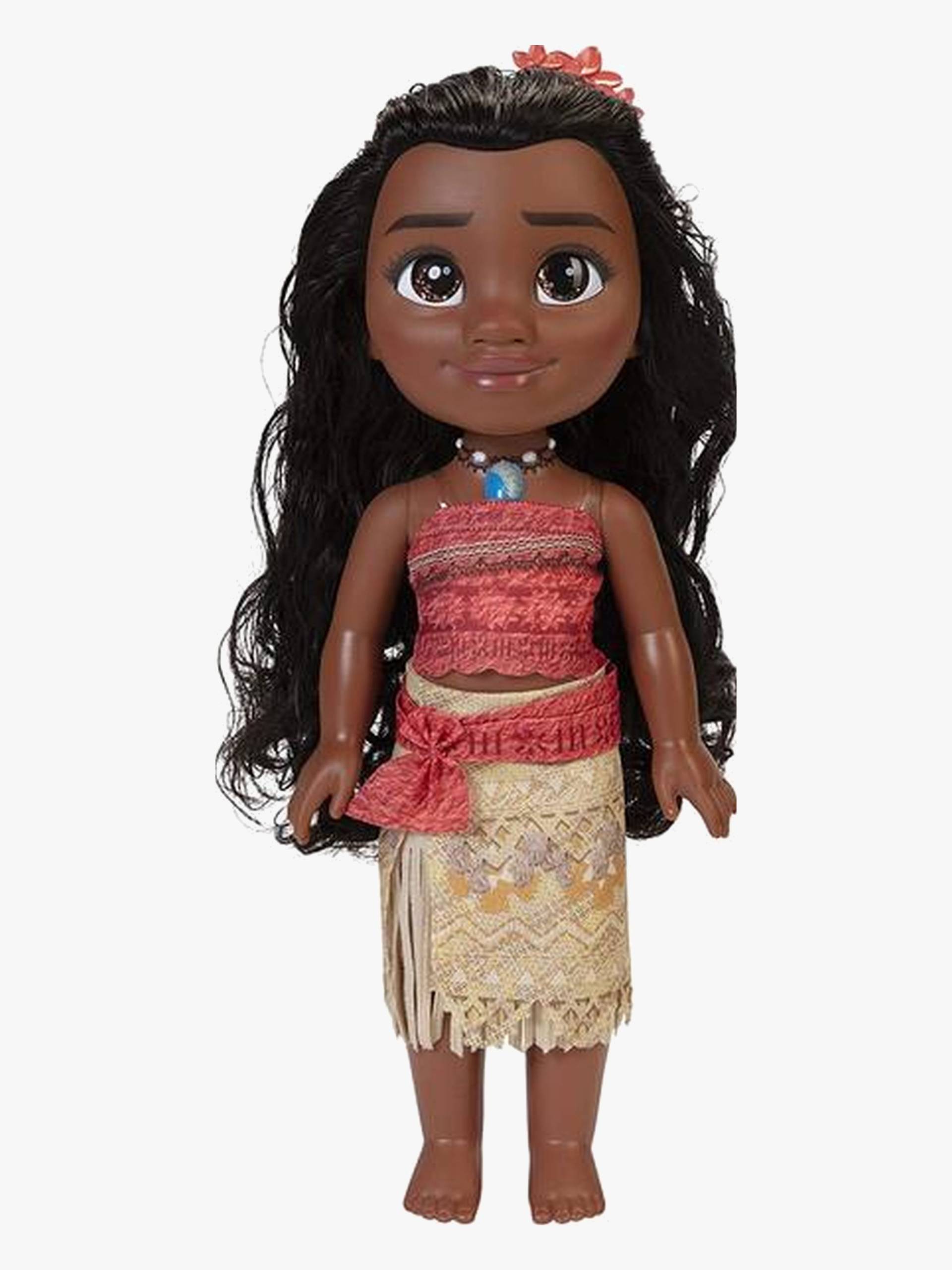 Disney Vaiana Puppe 38 cm Disney Vaiana Puppe 38 cm von Disney Prinzessin