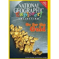 Explorer Books (Pathfinder Social Studies: U.S. History): Go for the Gold von Disney Publishing Group