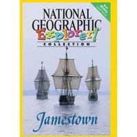 Explorer Books (Pioneer Social Studies: U.S. History): Jamestown von Disney Publishing Group