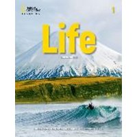 Life 1: Workbook with Audio von Disney Publishing Group