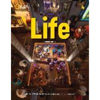 Life 4: Workbook with Audio von Disney Publishing Group