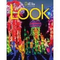 Look 2: Workbook with the Spark Platform (Ame) von Disney Publishing Group