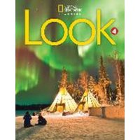 Look 4: Workbook von Disney Publishing Group