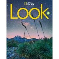 Look 6: Workbook with the Spark Platform (Ame) von Disney Publishing Group