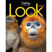 Look Starter: Workbook von Disney Publishing Group