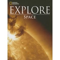 Ng Explore Space von Cengage Learning