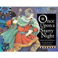 Once Upon a Starry Night von Disney Publishing Group