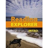 Reading Explorer (Intro) von Disney Publishing Group