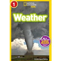 Weather (National Geographic Kids Readers, Level 1) von Disney Publishing Group